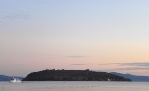 Lago Trasimeno - Isola Maggiore