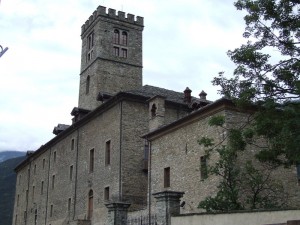 Castello di Sarre