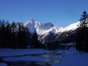 La Val di Vizze