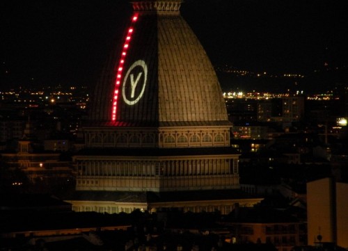 Torino - YOUNG PEOPLE IN TURIN