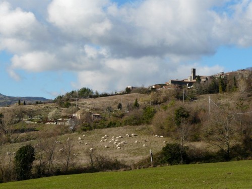 Santa Fiora - Santa Fiora Santa Fiora - Santa Fiora