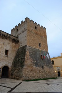 Castello De Falconibus