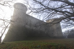 Castello a Monti di Licciana