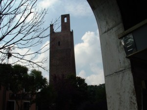 torre Donà