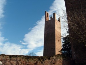 la torre Donà