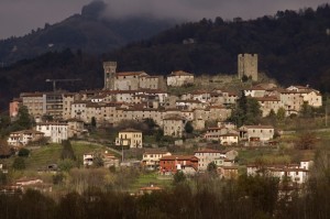 Ghivizzano