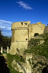 Castello Carlo V