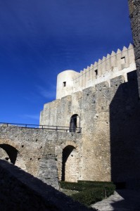 Castello di Santa Severina