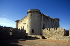 Castello di Santa Severina 2