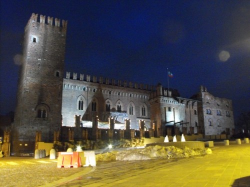 Carimate - Il Castello di Carimate