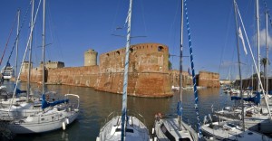 Fortezza Vecchia