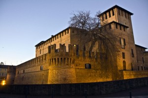 Castello di Fontanellato