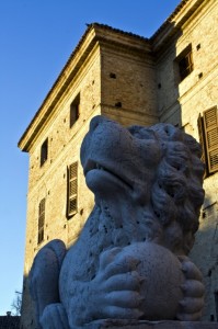 Castello di Soragna