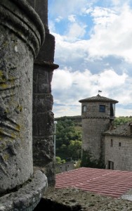 La Torre del Castello