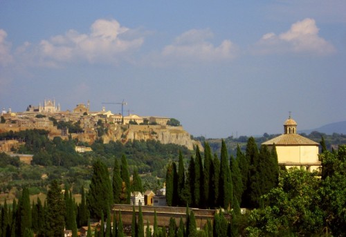 Orvieto - Orvieto e il suo territorio