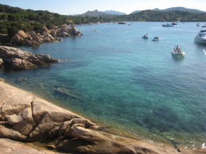 strordinarie gradazioni di colori