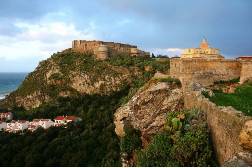 Milazzo - pomeriggio di capodanno Milazzo - pomeriggio di capodanno