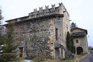 TORRE “CASAFORTE ROMANICA”