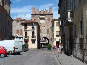 porta S.Bortolo