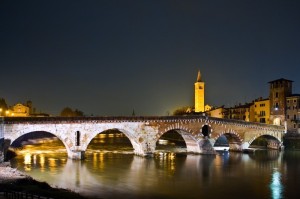 Verona, Ponte Pietra