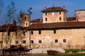 Il Castello dimenticato