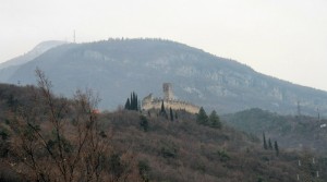 Castello Drena