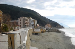 LA MARINA DI DEIVA MARINA