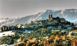 Concorso Fotografico San Valentino in Abruzzo Citeriore