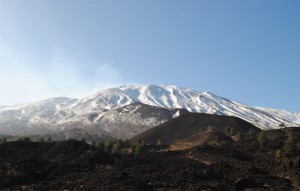 ETNA INNEVATA