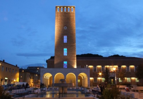 Pomezia - Ore 17,31 Pomezia - Ore 17,31