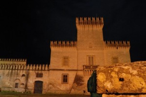 Castello d’Ayala