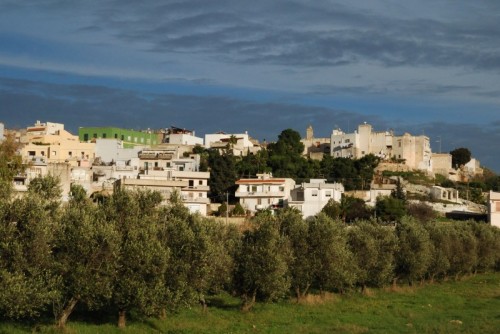 Villa Castelli - Sugli Ulivi Villa Castelli - Sugli Ulivi