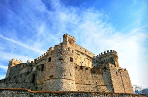 Castello Orsini a Nerola