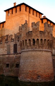 Castello di Fontanellato