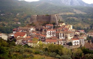 Castello a protezione…integrale