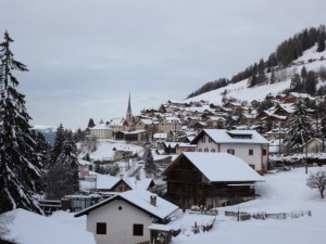 Santa Cristina Valgardena