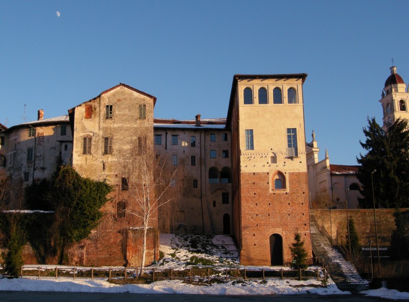 ''Castello di Buronzo'' - Buronzo