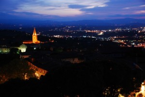 Perugia