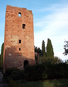 Torre secondaria