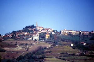 un giorno d’estate