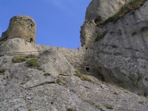 castello Normanno - Svevo