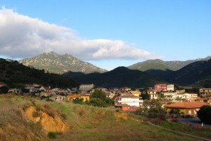 Ultimi raggi di sole