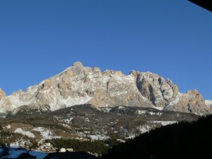 La Varella & Conturines