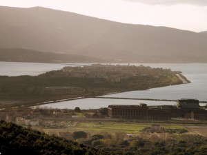 Orbetello visto da Santangelo1