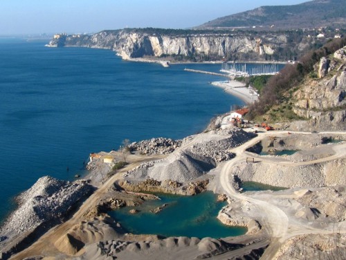 Duino-Aurisina - Panoramix