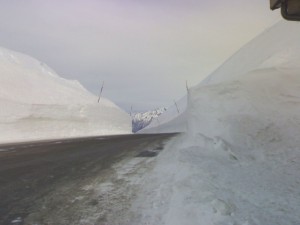 SI AVVICINA L’AUSTRIA