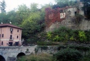 panorama castello castiglione olona