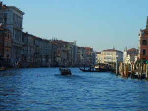 Romantica Venezia