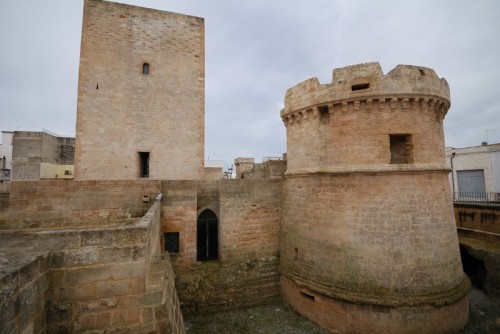 Avetrana - ... notevole!