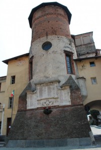 RivellinO(La porta)